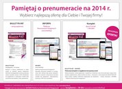: Biuletyn VAT - e-wydanie – 22/2013