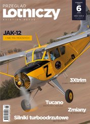 : Przegląd Lotniczy Aviation Revue - e-wydania – 6/2015