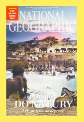 : National Geographic - e-wydanie – 1/2016