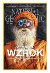 : National Geographic - e-wydanie – 9/2016