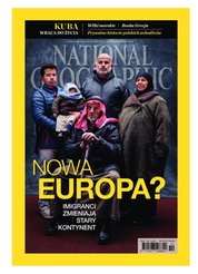 : National Geographic - e-wydanie – 10/2016