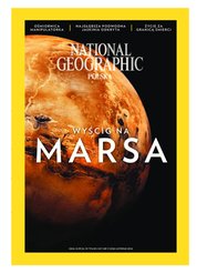 : National Geographic - e-wydanie – 11/2016