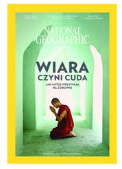 : National Geographic - e-wydanie – 1/2017