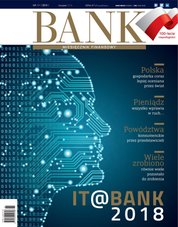 : BANK Miesięcznik Finansowy - e-wydanie – 11/2018