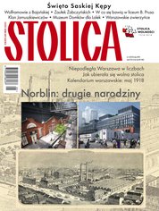: Stolica - e-wydania – 5/2018