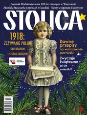 : Stolica - e-wydania – 11/2018