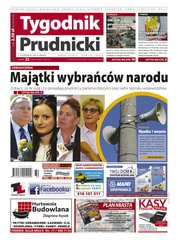 : Tygodnik Prudnicki - e-wydania – 32/2019