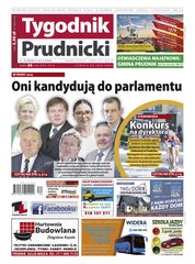 : Tygodnik Prudnicki - e-wydania – 34/2019