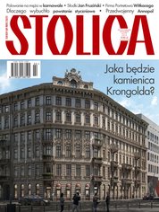 : Stolica - e-wydania – 1/2019