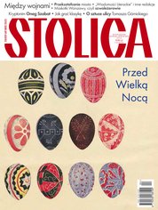 : Stolica - e-wydania – 3/2019