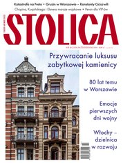 : Stolica - e-wydania – 10/2019