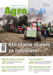: Agro Profil - e-wydawnia – 11/2020
