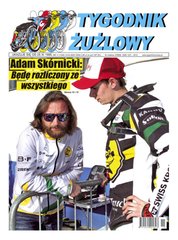 : Tygodnik Żużlowy - e-wydanie – 11/2020