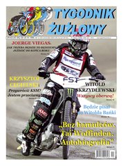 : Tygodnik Żużlowy - e-wydanie – 12/2020