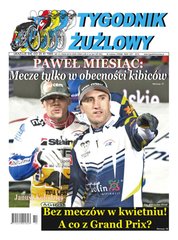 : Tygodnik Żużlowy - e-wydanie – 14/2020