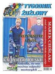 : Tygodnik Żużlowy - e-wydanie – 16/2020