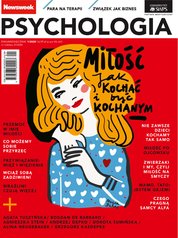 : Newsweek Psychologia - eprasa – 1/2020