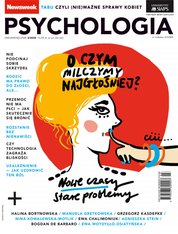 : Newsweek Psychologia - eprasa – 3/2020