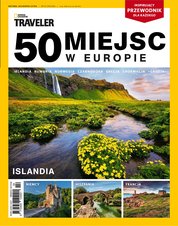 : National Geographic Extra - e-wydanie – 2/2020 - 50 miejsc w Europie