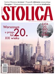: Stolica - e-wydania – 1/2020
