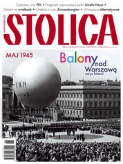 : Stolica - e-wydania – 5/2020