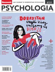 : Newsweek Psychologia - eprasa – 5/2021