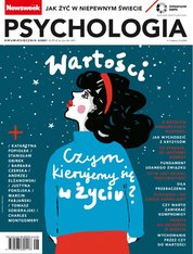 : Newsweek Psychologia - eprasa – 6/2021