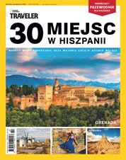: National Geographic Extra - e-wydanie – 2/2021 - 30 miejsc w Hiszpanii