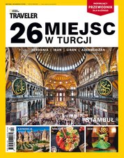 : National Geographic Extra - e-wydanie – 4/2021 - 26 miejsc w Turcji