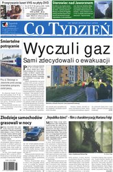 : Co Tydzień - e-wydanie – 37/2021