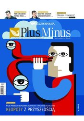 : Plus Minus - e-wydanie – 52/2020
