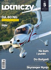 : Przegląd Lotniczy Aviation Revue - e-wydania – 5/2021