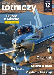 : Przegląd Lotniczy Aviation Revue - e-wydania – 12/2021