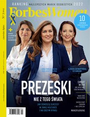 : Forbes Women - eprasa – 3/2022
