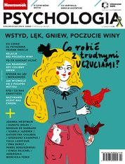 : Newsweek Psychologia - eprasa – 3/2022
