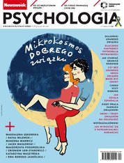 : Newsweek Psychologia - eprasa – 4/2022