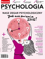 : Newsweek Psychologia - eprasa – 6/2022