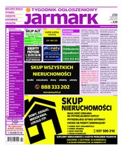 : Jarmark - e-wydanie – 2/2022