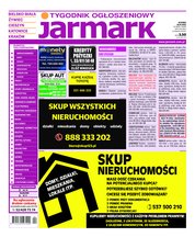 : Jarmark - e-wydanie – 4/2022