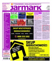 : Jarmark - e-wydanie – 6/2022