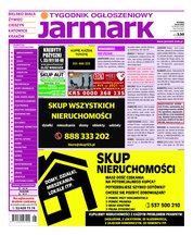 : Jarmark - e-wydanie – 8/2022