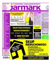 : Jarmark - e-wydanie – 23/2022