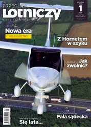 : Przegląd Lotniczy Aviation Revue - e-wydania – 1/2022