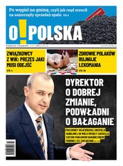 : Opolska - e-wydania – 4/2022