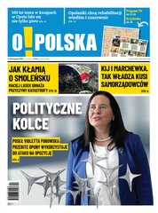 : Opolska - e-wydania – 5/2022