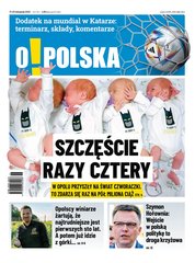 : Opolska - e-wydania – 7/2022