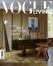 : Vogue Living - e-wydania – 1/2022