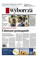 : Gazeta Wyborcza - Kraków - e-wydanie – 68/2023