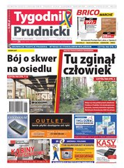 : Tygodnik Prudnicki - e-wydania – 26/2023