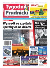 : Tygodnik Prudnicki - e-wydania – 48/2023